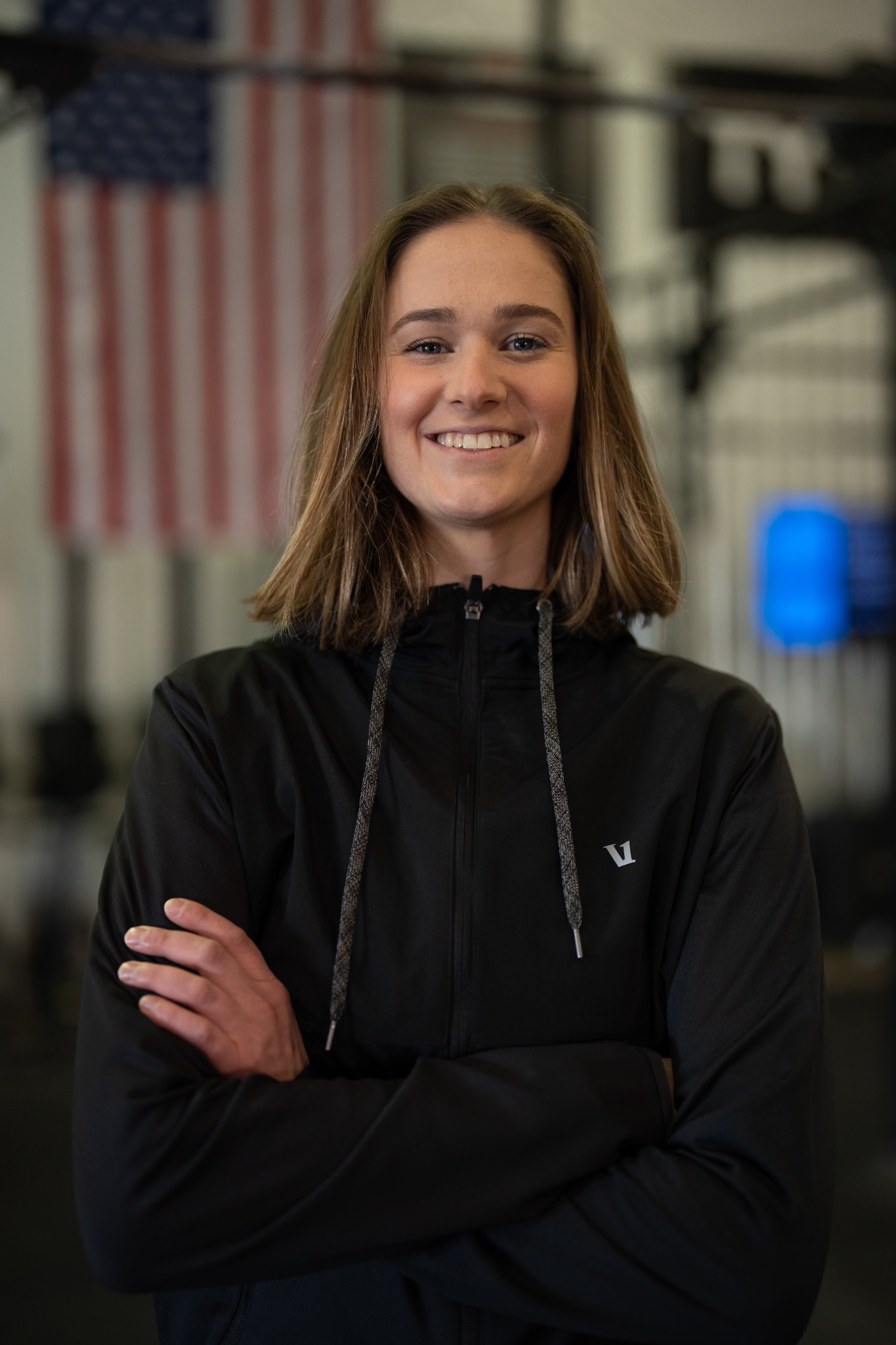 Eva Poznanski, founder of EP Fitness Consulting